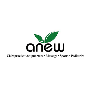 Anew Chiropractic, PLLC