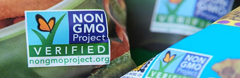 GMO labeling
