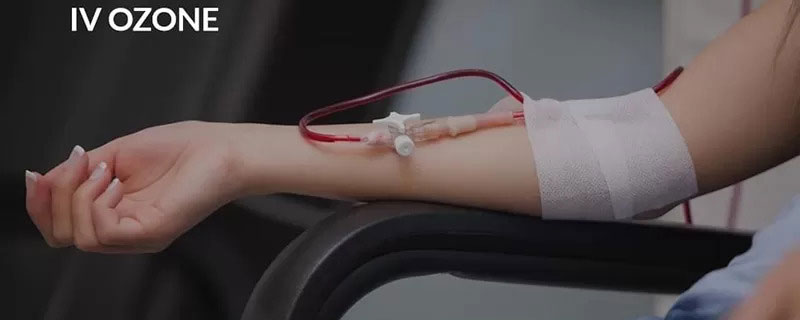 Iv Ozone