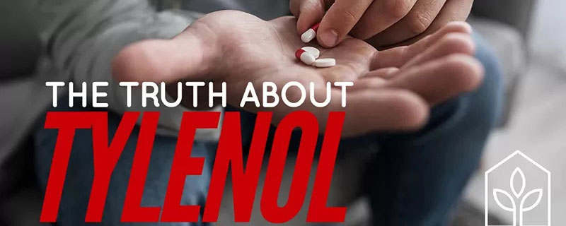 Truth about Tylenol