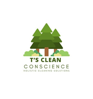 T’s Clean Conscience - Holistic Cleaning Solutions
