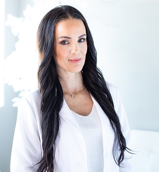 Dr. Tiffany Kristensen