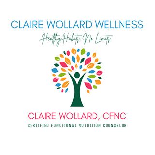 Claire Wollard Wellness